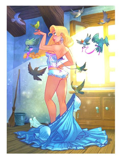 Disney Princess Images Cinderella Wallpaper And Background Photos My Xxx Hot Girl