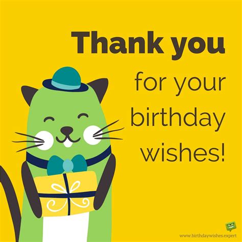 Thank you to all my friends for the birthday wishes, gifts, laughs, weird birthday jokes, and everything. 65 Thank You Status Updates for Birthday Wishes | Thank you for birthday wishes, Birthday wishes ...