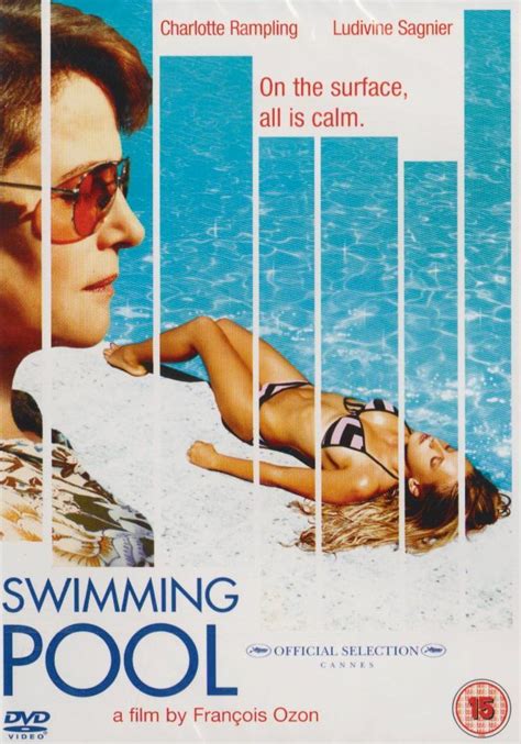 swimming pool [2003] [dvd] movies and tv