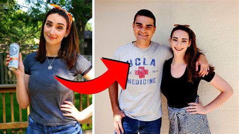 interesting facts you didn t know about ben shapiro s sister abigail shapiro aka classically