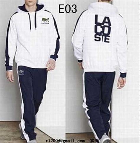 Find great deals on ebay for survetement homme lacoste. survetement lacoste homme discount,veste de survetement ...