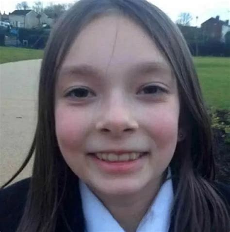 amber peat inquest girl 13 found hanged was scared to go home from school irish mirror online