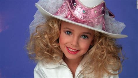 After Two Decades A Suspect In The Murder Of Jonbenet Ramsey Has Been