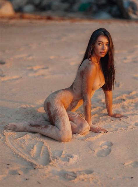 Milya Nurgalieva Nude Porn Pictures Xxx Photos Sex Images 4070301