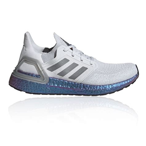 Adidas Ultra Boost 20 Womens Running Shoes Ss20 30 Off