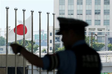 Japan Court Upholds Ban On Dual Citizenship