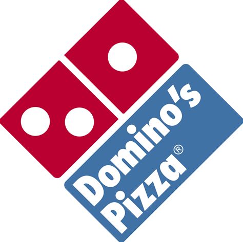 Dominos Pizza Logos Download