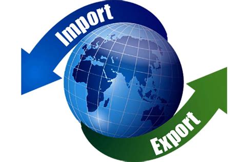 Abcs Of Exporting And Importing Global Atlanta