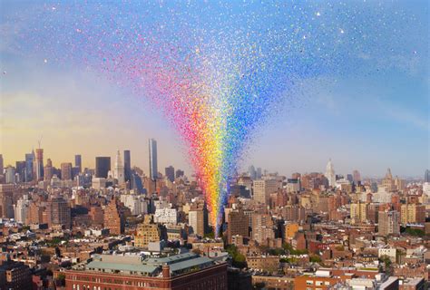 Since then, she has strengthened the center's programs for adults, youth and families, ensuring all lgbtq new yorkers have an opportunity to live happy, healthy lives. NYC LGBT Community Center and Google Unveil 'Living ...