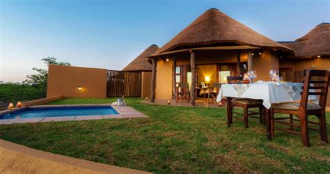 Tranquil Bush Retreat Mapungubwe National Park