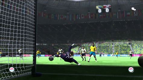 It was held from 9 june to 9 july 2006 in germany, which won the right to host the event in july 2000. FIFA 2006 World Cup HD Gameplay - YouTube