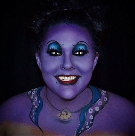 40 Makeup Artists Every Halloween Fanatic Needs To Follow Instagram