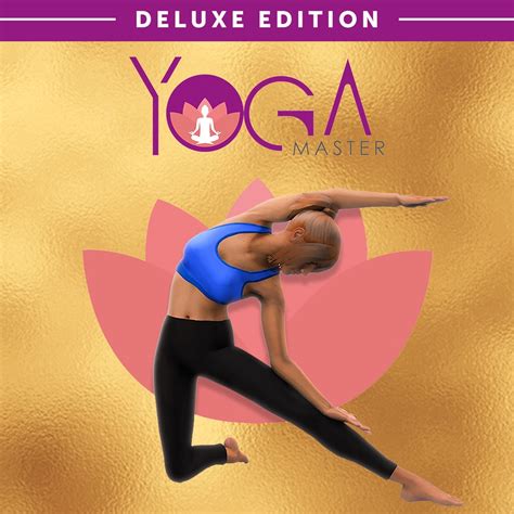 Yoga Master Deluxe Edition