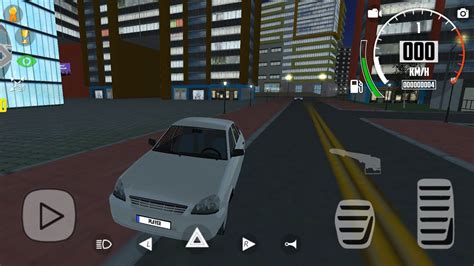 Car Simulator 2 Game For Android Mobile Gameplay Video Youtube
