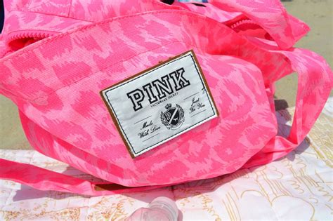 Victorias Secret Pink Bag Vs Pink Accessories Victoria Secret Pink