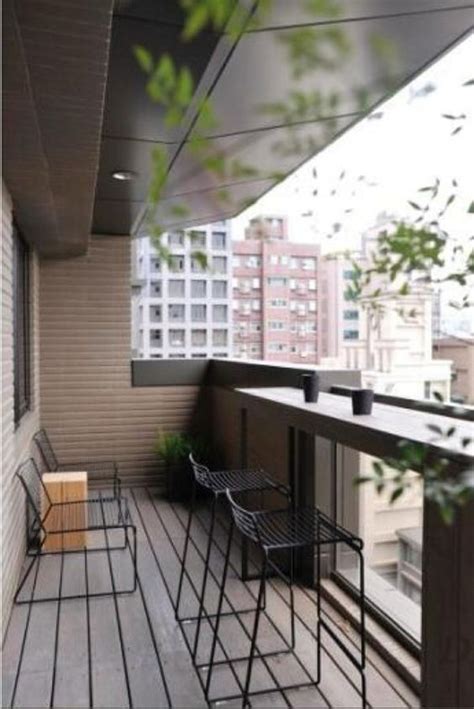 51 Small Balcony Decor Ideas The Architects Diary Small Balcony
