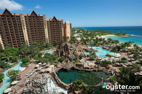 Aulani A Disney Resort And Spa Review What To Really Expect If You Stay