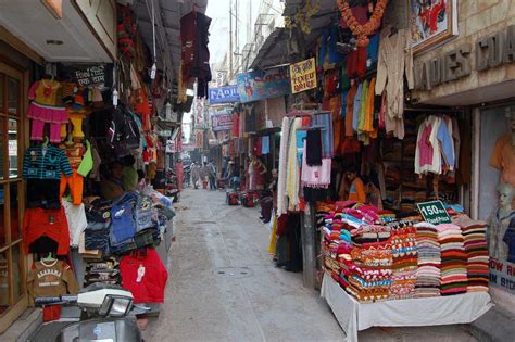 Best Markets In Delhi To Shop In Holidify