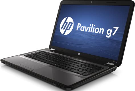 And i actually think we have a huge opportunity to do that, because as g7, we are united in our vision for a. HP Pavilion g7-1390ed - Prijzen - Tweakers