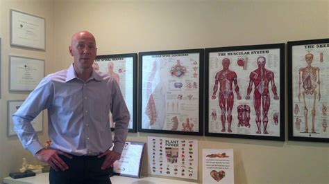 Dr Randy Moyer Doctor Of Chiropractic Moyer Total Wellness