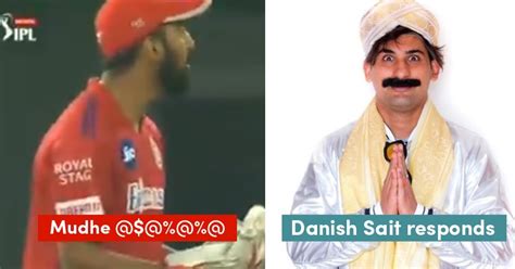 See more of danish sait memes on facebook. RCB's Danish Sait Takes A Funny Dig At KL Rahul For ...