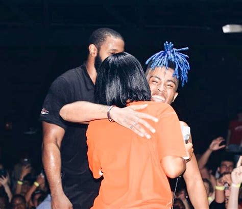 brother of xxxtentacion is suing his mother over estate fm hip hop