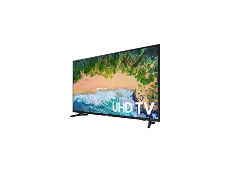 Samsung Nu6900 Series 50 Class Uhd Smart Led Tv Un50nu6900fxza 887276294520 Ebay