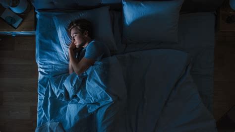 7 Good Things That Happen To Your Body When You Sleep