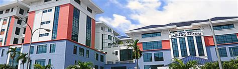 Kpj ampang puteri specialist hospital. » 5 Popular Private Hospitals in MalaysiaClinicTrip