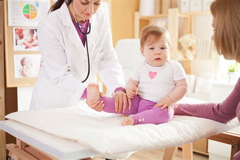 What Are Bowed Legs In Babies Causes And Treatment