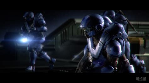 Halo 5 Guardians Trailer Screenshots And Xbox One Beta Announced