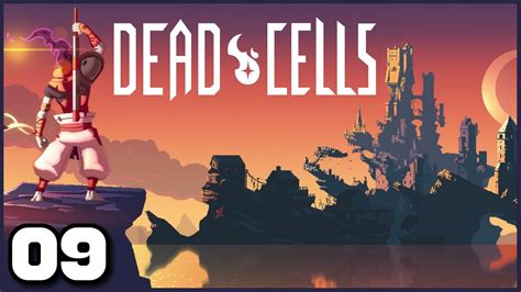 Lets Play Dead Cells Ep 9 Holes Youtube