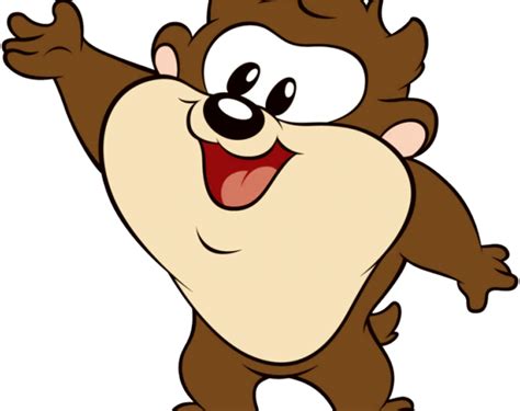 Baby Taz Clipart 10 Free Cliparts Download Images On Clipground 2024