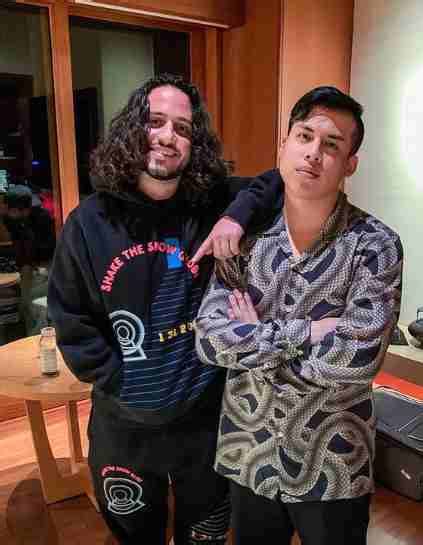 He was raised in manhattan and is of chinese and ecuadorian descent. Spencer X Wiki, Biography, Age, Height, Family, Facts & more