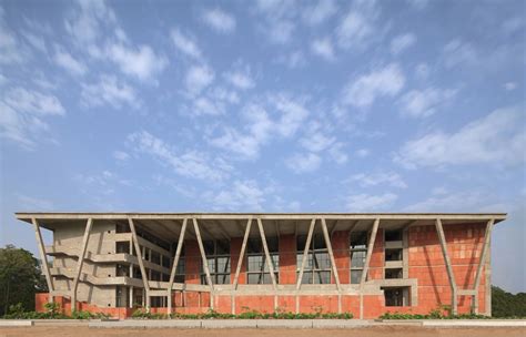 Top 20 Facade Designs In India The Architects Diary