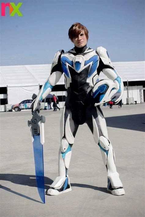 Max Steel Cosplay World Champion 2016 Cosplay Amino