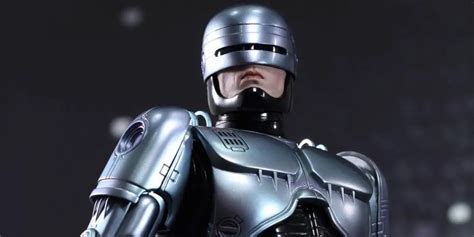 Shared Post Robocop Classic Movie Review Does It Still Hold Up