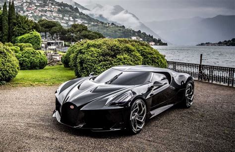 Bugatti La Voiture Noire Wallpaper Kolpaper Awesome Free Hd Wallpapers