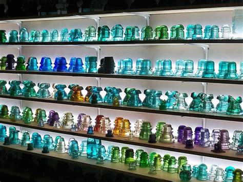 17 Best Images About Glass Insulators On Pinterest Antique Glass