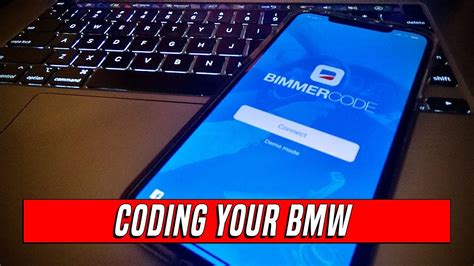Compatible with bimmertech's usb 12.12.2013 · this video demonstrates how easily you can unlock video in motion in bmw vehicles. USING BIMMERCODE TO CODE YOUR BMW | Unlock Hidden Features!!! - YouTube