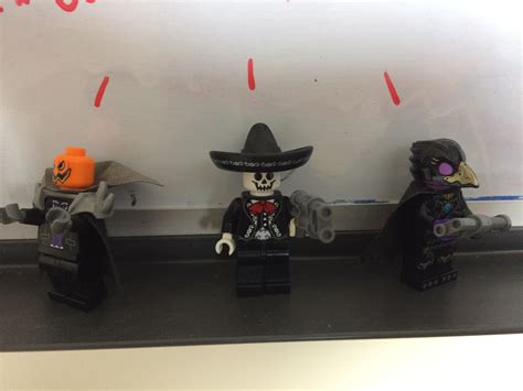 Guess The Lego Reaper Skin Rlego