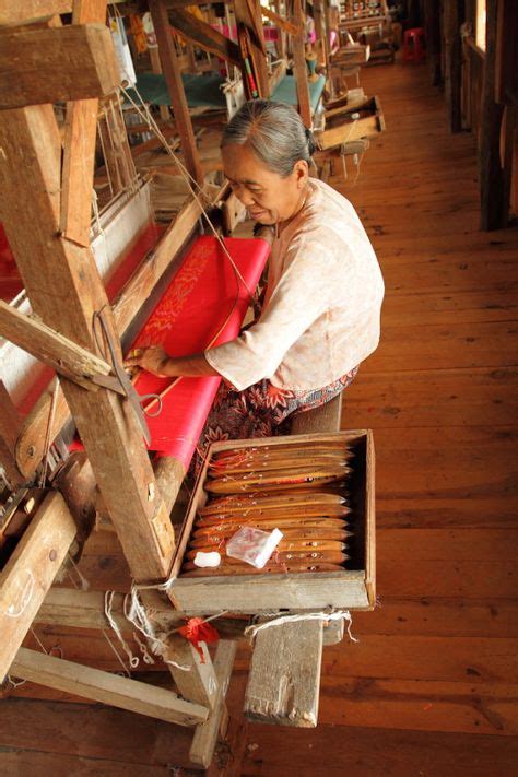 100 Burmese Myanmar Touch Of Silk Ideas Mandalay Region Burmese