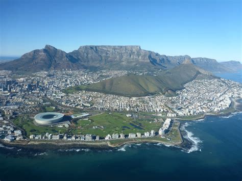Top 10 Things To Do In Cape Town Sydney Concierge