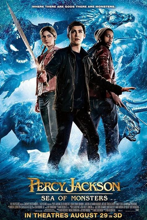 All discussions that are not directly related to rise of flight. Percy Jackson: Sea of Monsters DVD Release Date | Redbox ...