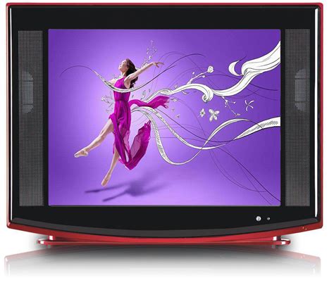 Lg tv price list 2021 in the philippines. China 21 Inch Ultra Slim Color Television CRT TV - China ...
