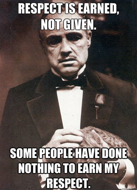 25 Best Godfather Memes Of All Time