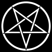Satan Logo Logodix
