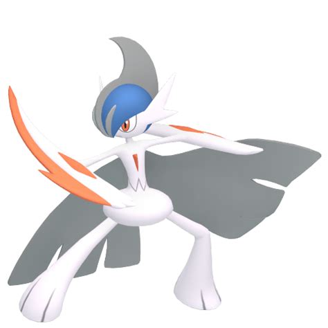 Pokémon Go Gallade Best Movesets Ivs Counters Pvp Weakness Shiny