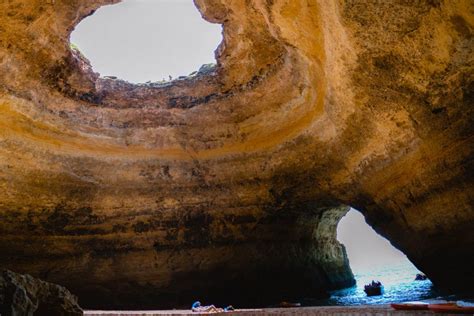 Benagil Cave Portugal The Ultimate Guide To Tour Bengail