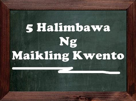 Sikat Na Manunulat Ng Maikling Kwento Sa Pilipinas